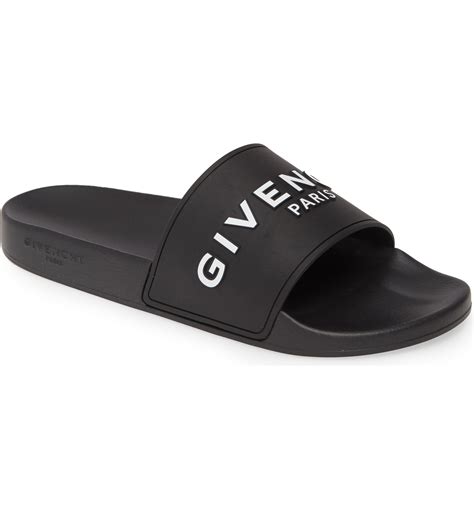 givenchy mens sandals 2014|Givenchy slip on sneakers men's.